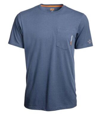 Carhartt Base Plate Blended Short Sleeve T-Shirt