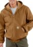 Carhartt Duck Active Jacket - Thermal Lined