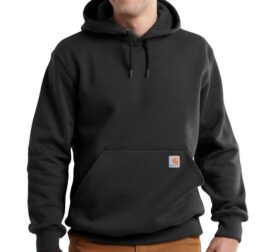 Carhartt - Rain Defender® Loose Fit Heavyweight Sweatshirts